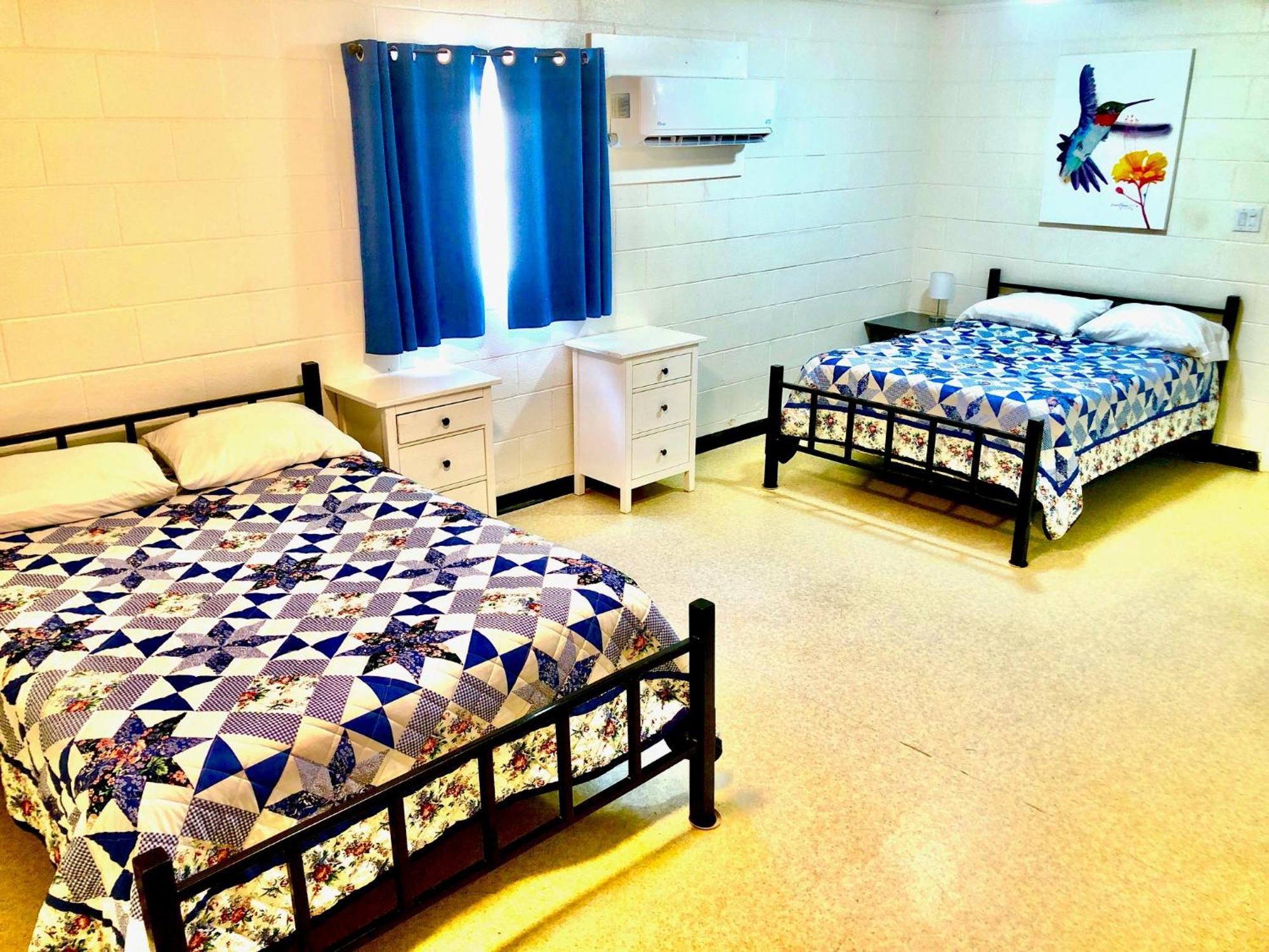 Oasis Lake Buchanan Bluffton Экстерьер фото