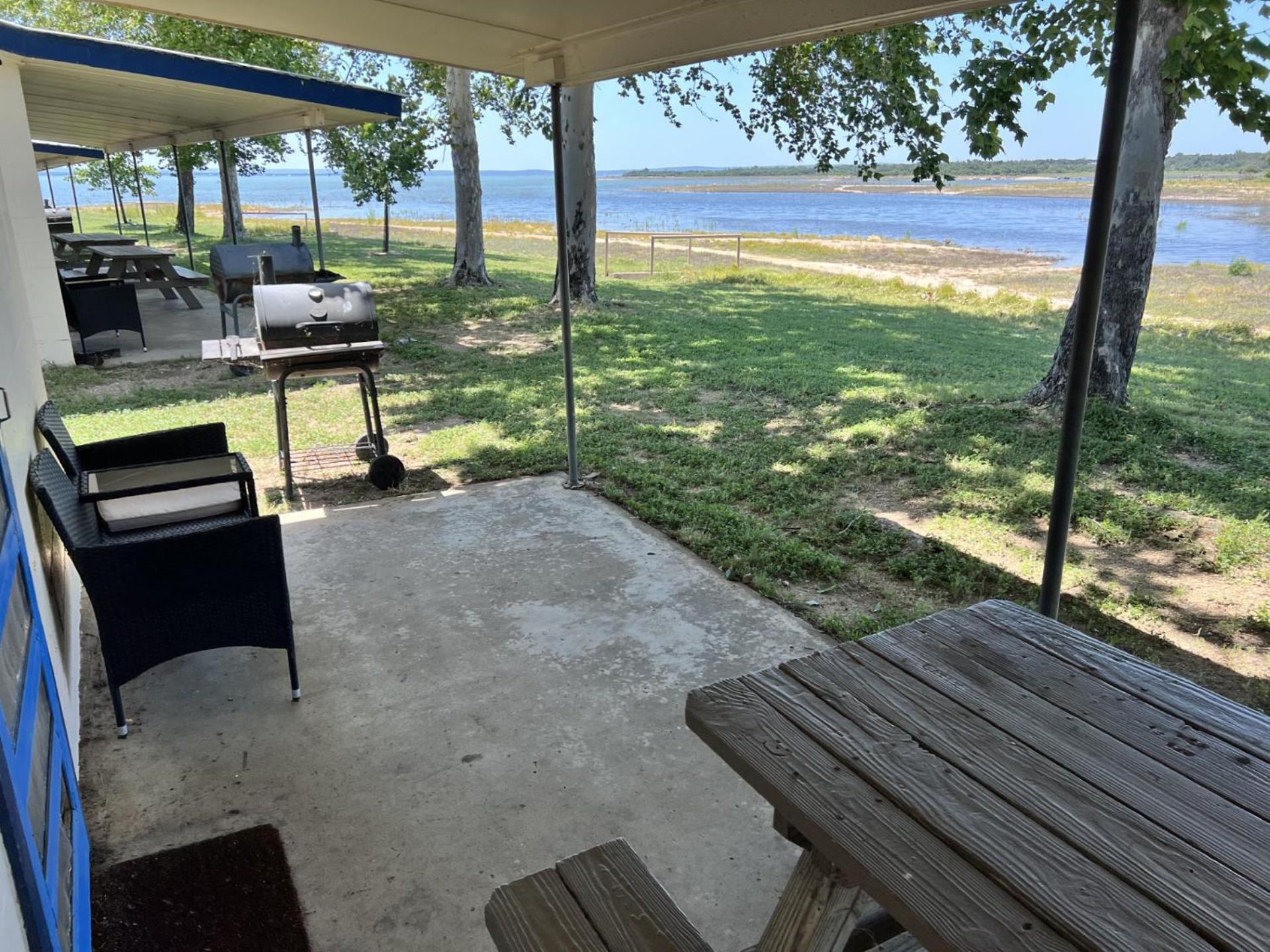 Oasis Lake Buchanan Bluffton Экстерьер фото