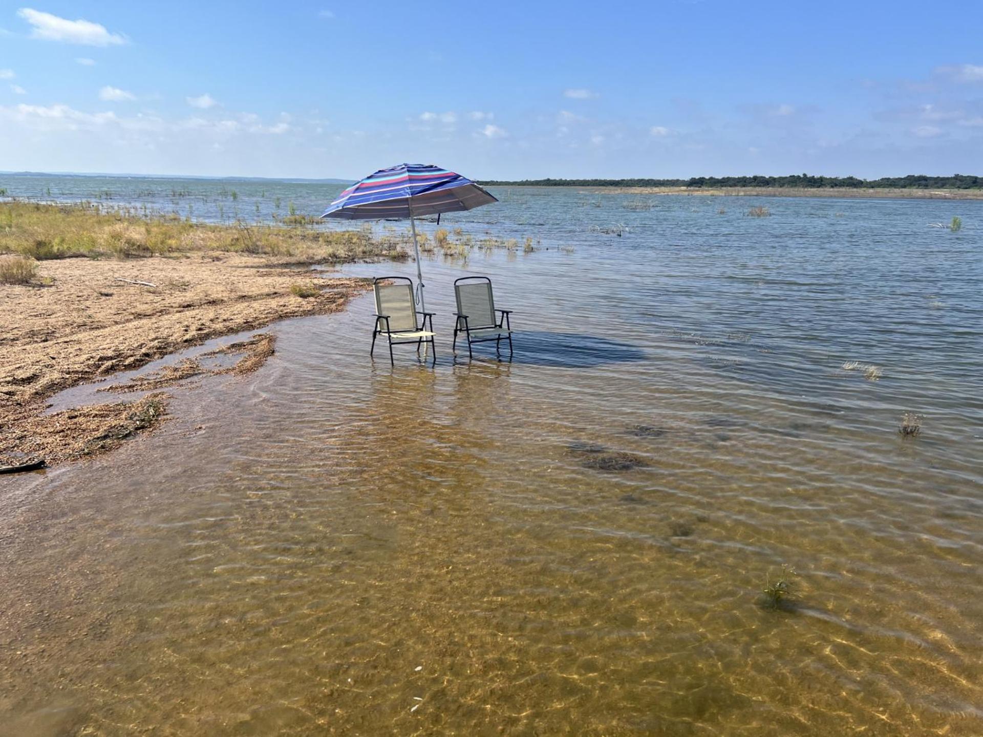 Oasis Lake Buchanan Bluffton Экстерьер фото