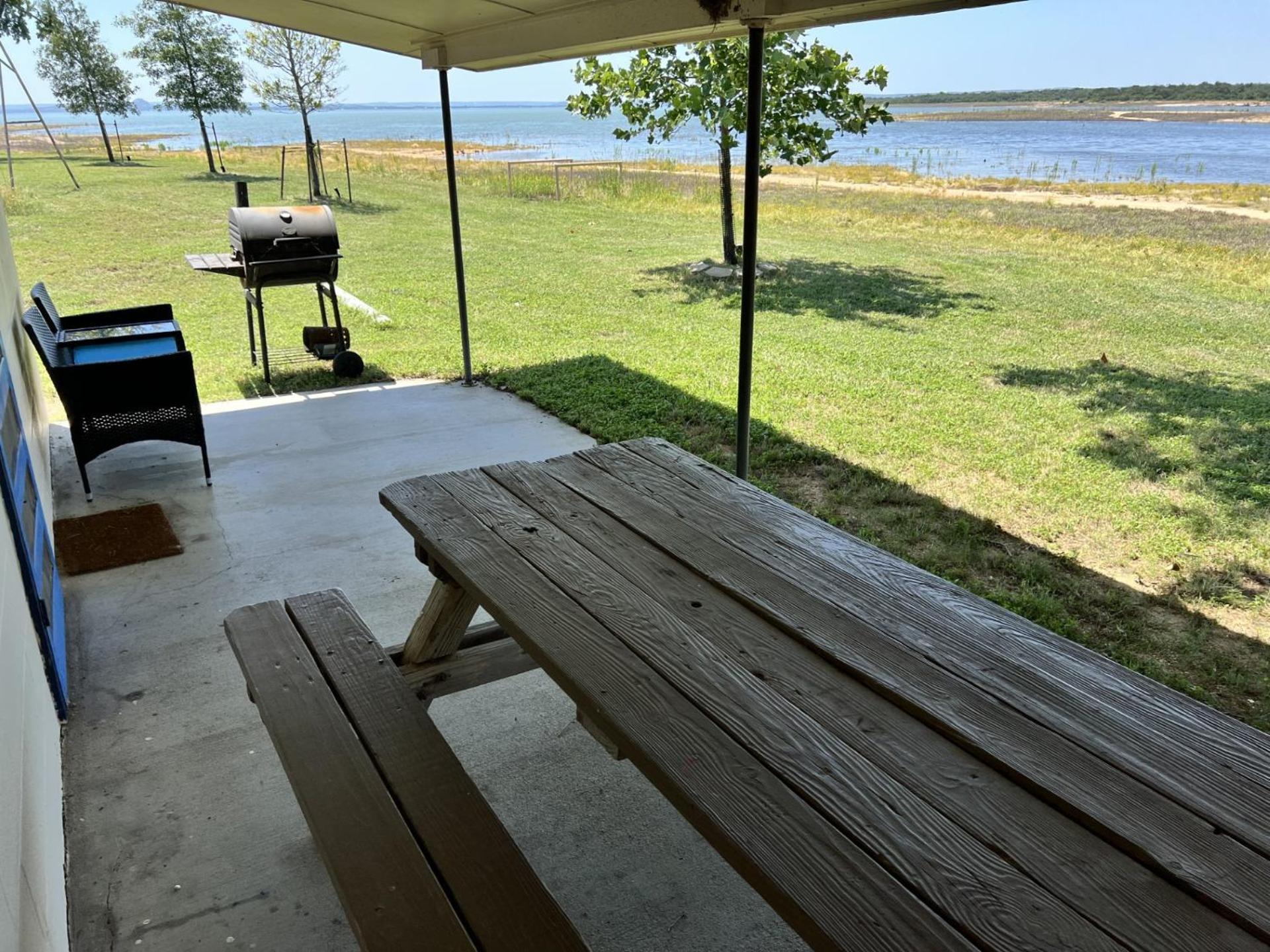 Oasis Lake Buchanan Bluffton Экстерьер фото