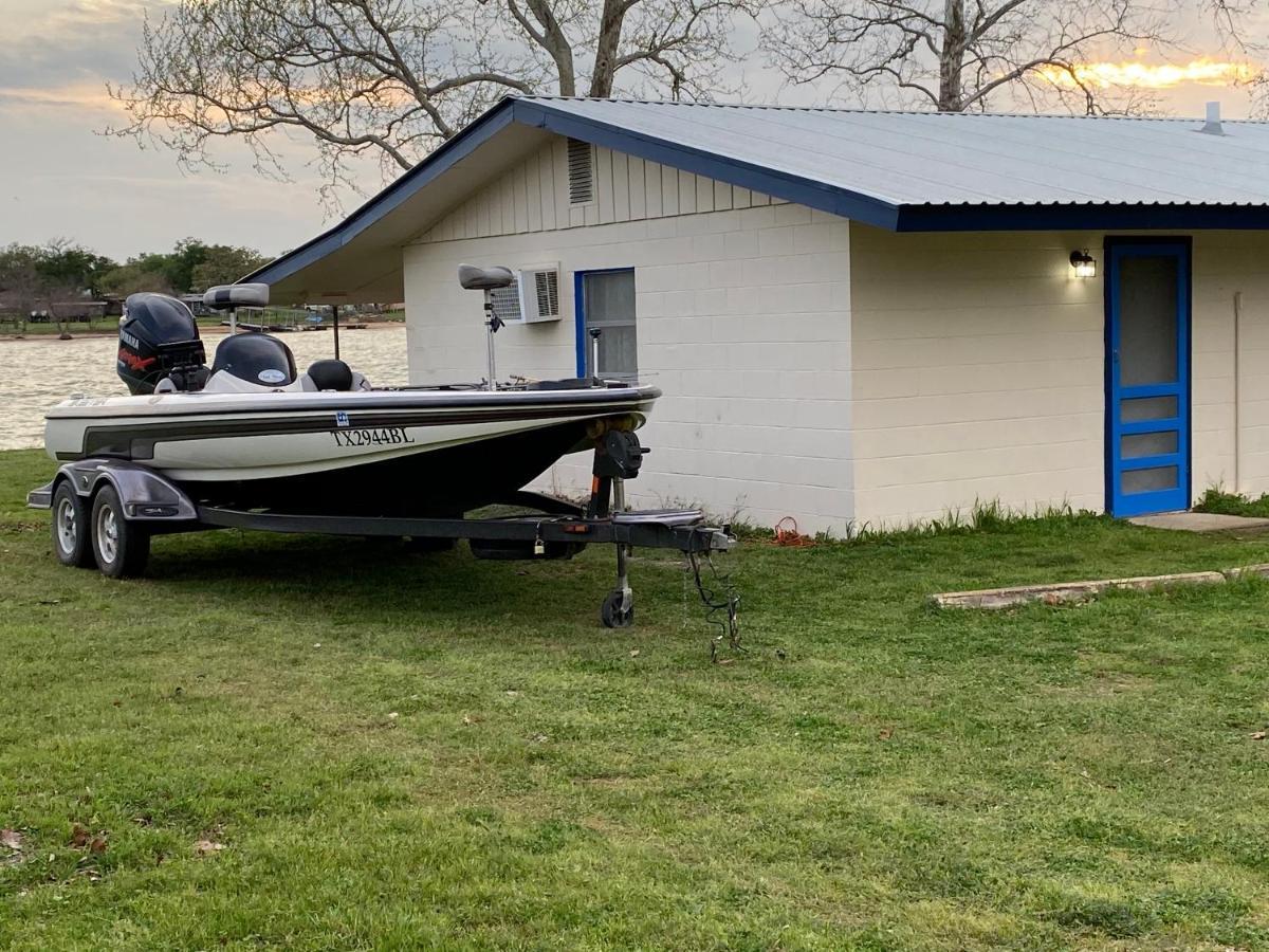 Oasis Lake Buchanan Bluffton Экстерьер фото